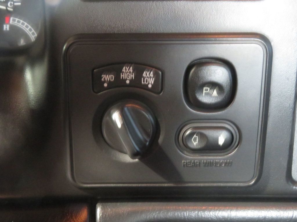 2004 Ford Super Duty F-350 SRW HARLEY DAVIDSON POWERSTROKE 4X4 CREWCAB EXTRA CLEAN AZ TRUCK  - 22951826 - 43