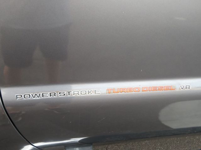 2004 Ford Super Duty F-350 SRW QHARLEY DAVIDSON POWERSTROKE 4X4 CREWCAB EXTRA CLEAN AZ TRUCK  - 22951826 - 14
