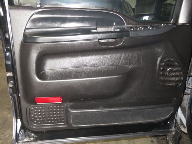 2004 Ford Super Duty F-350 SRW QHARLEY DAVIDSON POWERSTROKE 4X4 CREWCAB EXTRA CLEAN AZ TRUCK  - 22951826 - 18