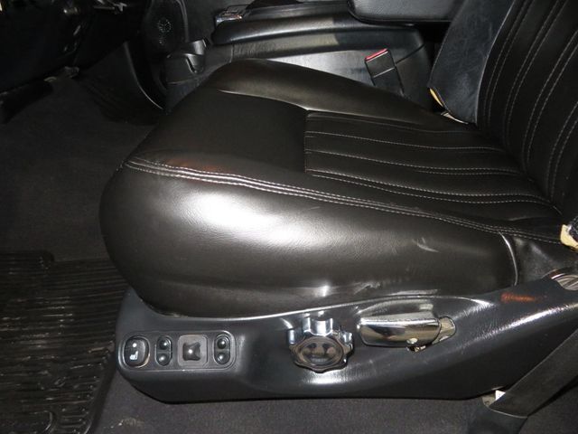 2004 Ford Super Duty F-350 SRW QHARLEY DAVIDSON POWERSTROKE 4X4 CREWCAB EXTRA CLEAN AZ TRUCK  - 22951826 - 21