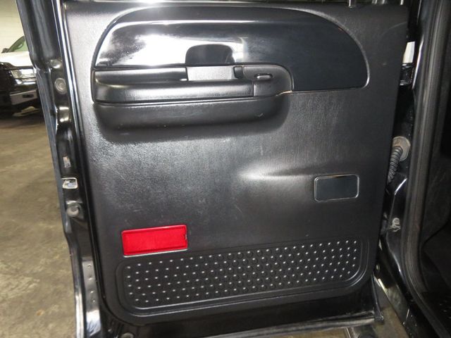 2004 Ford Super Duty F-350 SRW QHARLEY DAVIDSON POWERSTROKE 4X4 CREWCAB EXTRA CLEAN AZ TRUCK  - 22951826 - 24