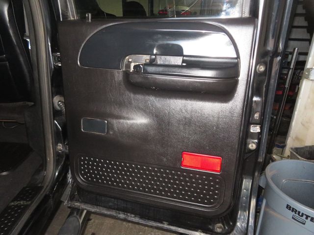 2004 Ford Super Duty F-350 SRW QHARLEY DAVIDSON POWERSTROKE 4X4 CREWCAB EXTRA CLEAN AZ TRUCK  - 22951826 - 29