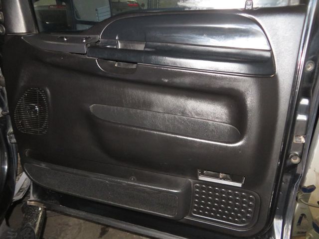 2004 Ford Super Duty F-350 SRW QHARLEY DAVIDSON POWERSTROKE 4X4 CREWCAB EXTRA CLEAN AZ TRUCK  - 22951826 - 34