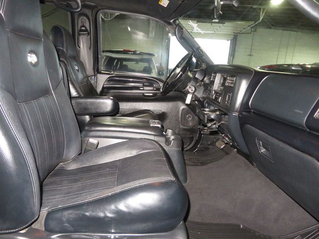 2004 Ford Super Duty F-350 SRW QHARLEY DAVIDSON POWERSTROKE 4X4 CREWCAB EXTRA CLEAN AZ TRUCK  - 22951826 - 35