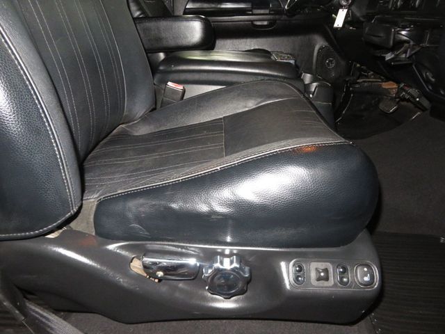 2004 Ford Super Duty F-350 SRW QHARLEY DAVIDSON POWERSTROKE 4X4 CREWCAB EXTRA CLEAN AZ TRUCK  - 22951826 - 38