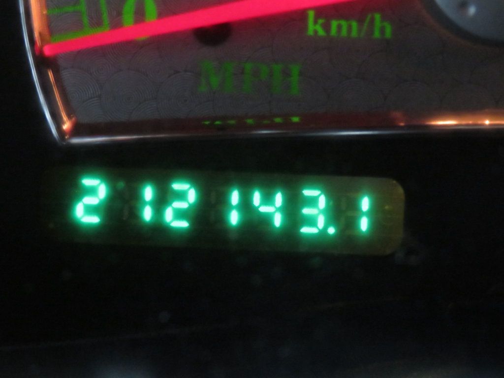 2004 Ford Super Duty F-350 SRW QHARLEY DAVIDSON POWERSTROKE 4X4 CREWCAB EXTRA CLEAN AZ TRUCK  - 22951826 - 44