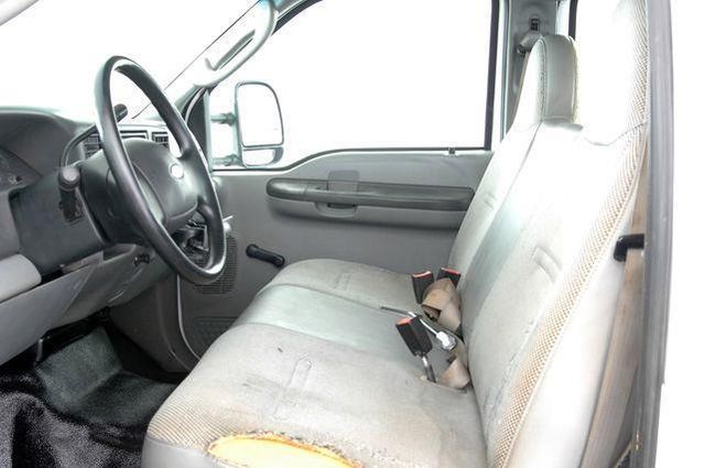 2004 Ford Super Duty F-450 DRW XL - 12714730 - 12