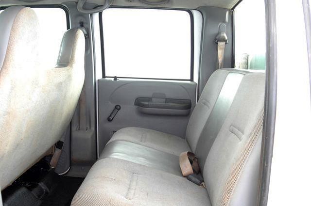 2004 Ford Super Duty F-450 DRW XL - 12714730 - 13