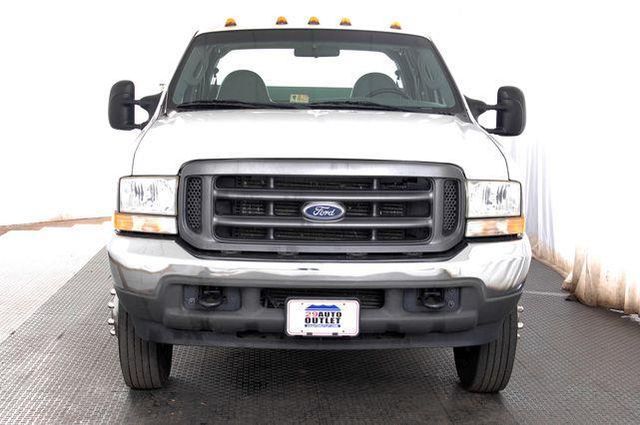 2004 Ford Super Duty F-450 DRW XL - 12714730 - 1