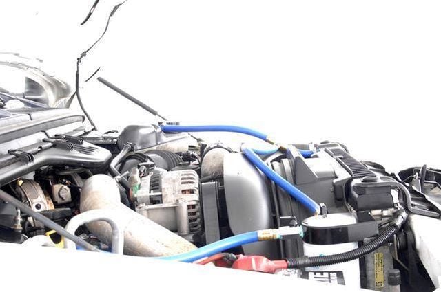 2004 Ford Super Duty F-450 DRW XL - 12714730 - 30