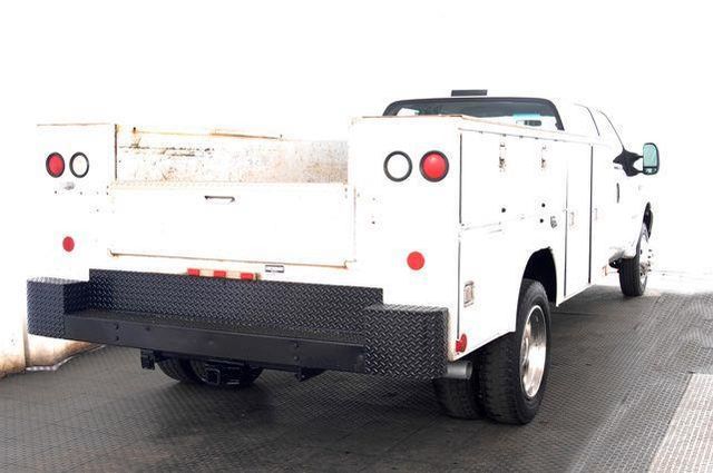 2004 Ford Super Duty F-450 DRW XL - 12714730 - 3