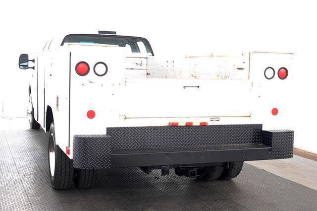 2004 Ford Super Duty F-450 DRW XL - 12714730 - 5