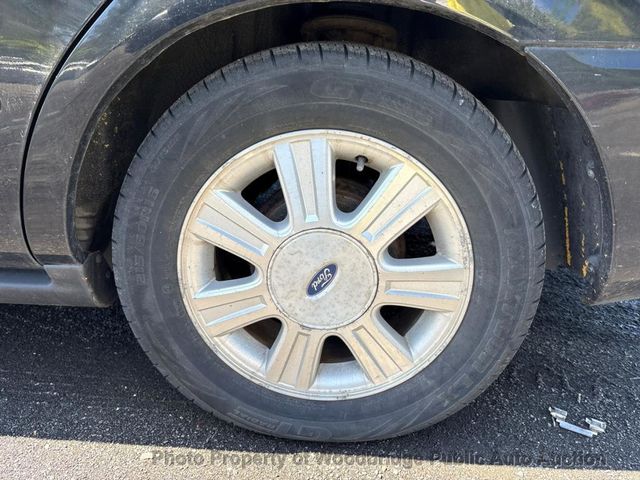 2004 Ford Taurus 4dr Sedan SE - 23021488 - 12