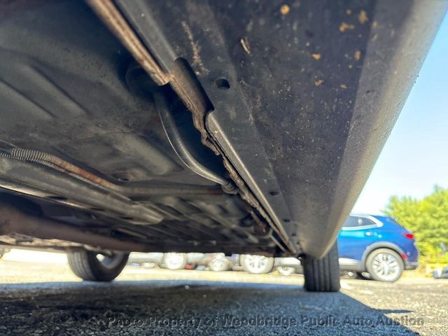 2004 Ford Taurus 4dr Sedan SE - 23021488 - 13