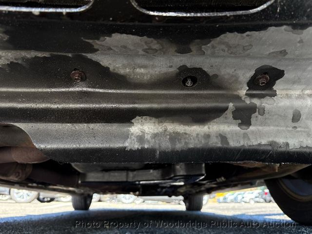 2004 Ford Taurus 4dr Sedan SE - 23021488 - 16