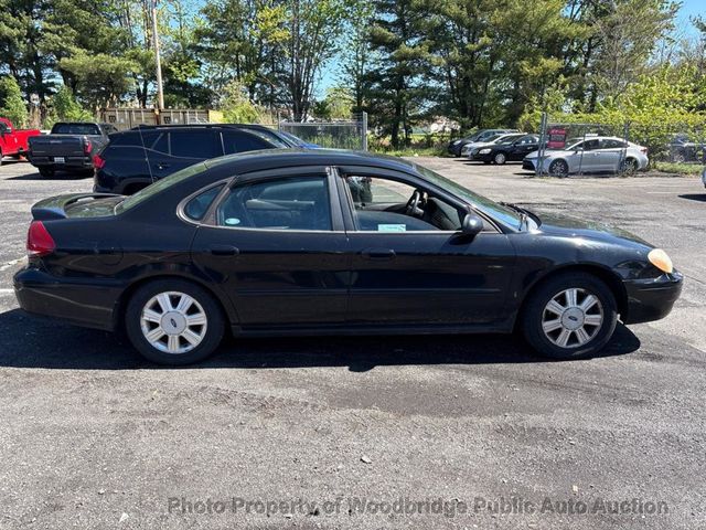 2004 Ford Taurus 4dr Sedan SE - 23021488 - 2