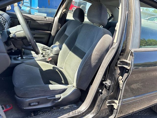 2004 Ford Taurus 4dr Sedan SE - 23021488 - 7