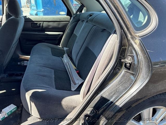 2004 Ford Taurus 4dr Sedan SE - 23021488 - 8