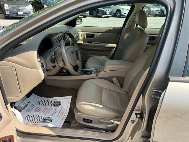 2004 Ford Taurus 4dr Sedan SES - 23021909 - 10