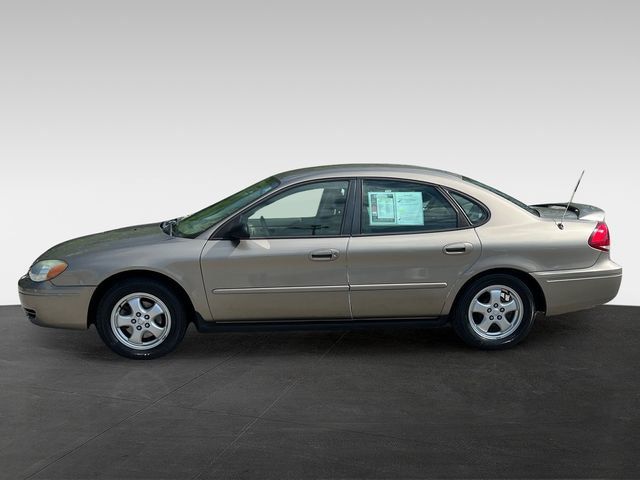 2004 Ford Taurus 4dr Sedan SES - 23021909 - 1