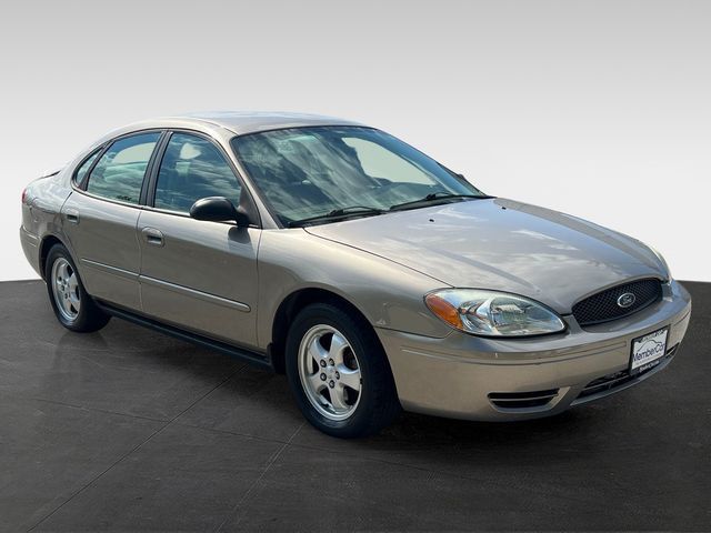 2004 Ford Taurus 4dr Sedan SES - 23021909 - 6