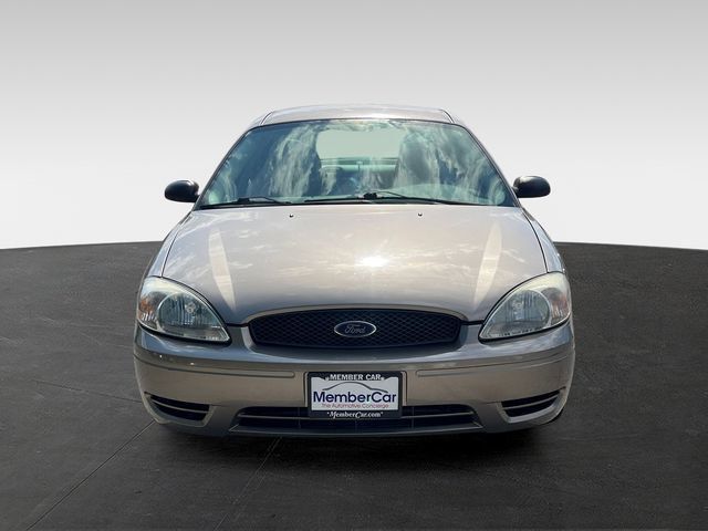 2004 Ford Taurus 4dr Sedan SES - 23021909 - 7