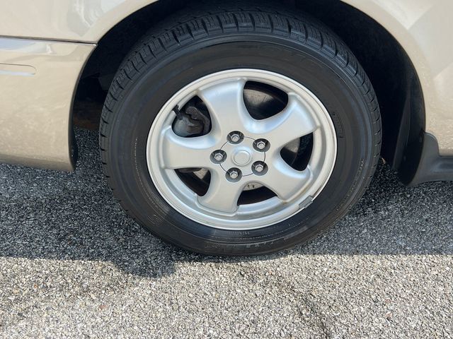 2004 Ford Taurus 4dr Sedan SES - 23021909 - 8