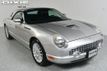 2004 Ford Thunderbird 2dr Convertible Deluxe - 23023528 - 0