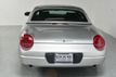 2004 Ford Thunderbird 2dr Convertible Deluxe - 23023528 - 9