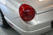 2004 Ford Thunderbird 2dr Convertible Deluxe - 23023528 - 10