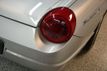 2004 Ford Thunderbird 2dr Convertible Deluxe - 23023528 - 11