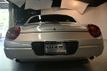 2004 Ford Thunderbird 2dr Convertible Deluxe - 23023528 - 12