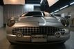 2004 Ford Thunderbird 2dr Convertible Deluxe - 23023528 - 14