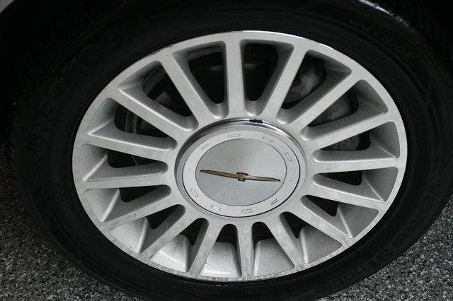 2004 Ford Thunderbird 2dr Convertible Deluxe - 23023528 - 15