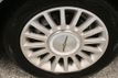 2004 Ford Thunderbird 2dr Convertible Deluxe - 23023528 - 18