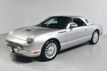 2004 Ford Thunderbird 2dr Convertible Deluxe - 23023528 - 1