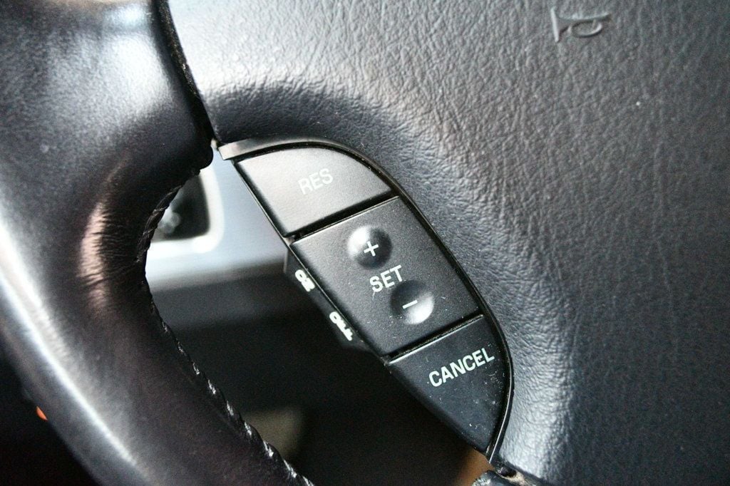 2004 Ford Thunderbird 2dr Convertible Deluxe - 23023528 - 44