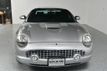 2004 Ford Thunderbird 2dr Convertible Deluxe - 23023528 - 6