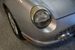2004 Ford Thunderbird 2dr Convertible Deluxe - 23023528 - 7