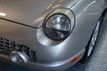 2004 Ford Thunderbird 2dr Convertible Deluxe - 23023528 - 8