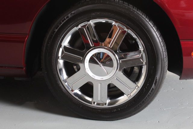 2004 Ford Thunderbird 2dr Convertible Deluxe - 21585992 - 15