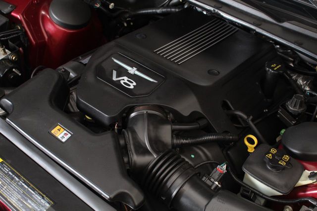 2004 Ford Thunderbird 2dr Convertible Deluxe - 21585992 - 7