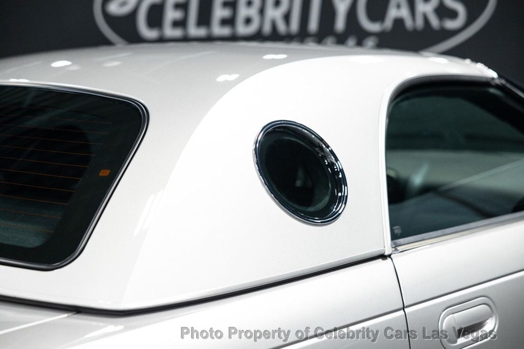 2004 Ford Thunderbird Amazing Condition, clean carfax, 1 owner! - 22911626 - 9