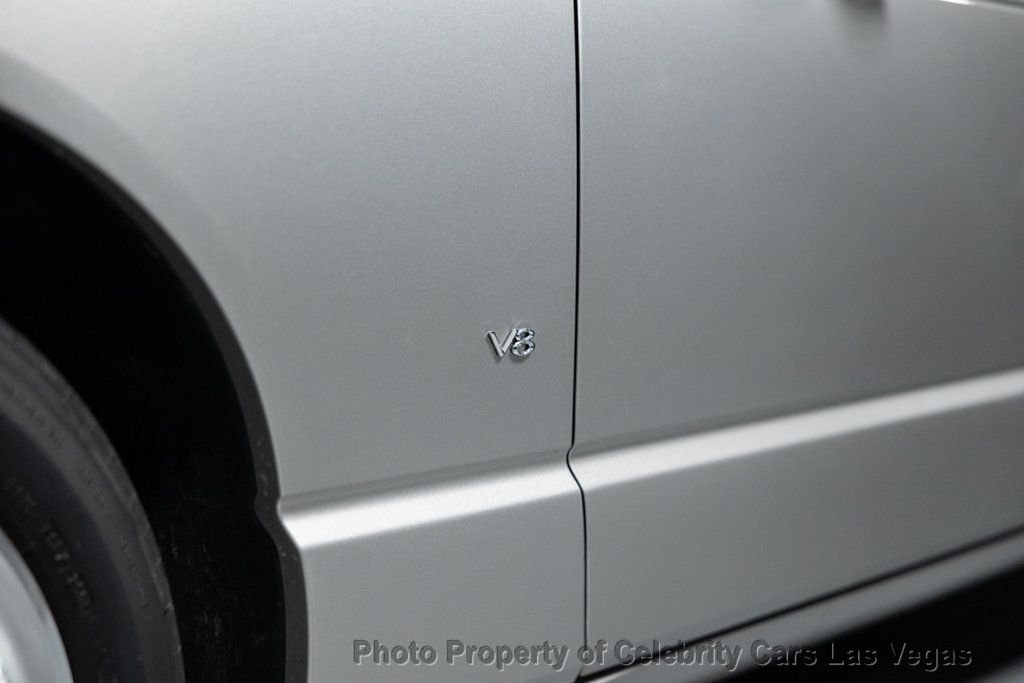 2004 Ford Thunderbird Amazing Condition, clean carfax, 1 owner! - 22911626 - 13