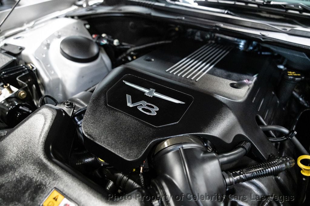 2004 Ford Thunderbird Amazing Condition, clean carfax, 1 owner! - 22911626 - 41