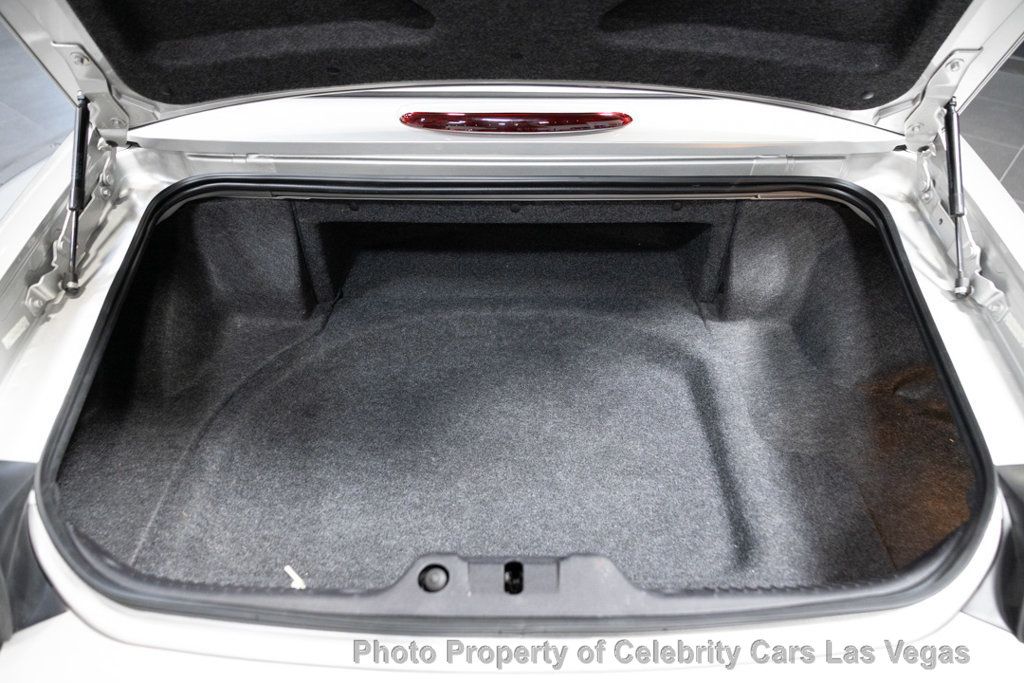 2004 Ford Thunderbird Amazing Condition, clean carfax, 1 owner! - 22911626 - 42