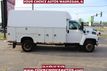 2004 GMC C4500 4X2 2dr Regular Cab 166 259 in. WB - 21937625 - 3