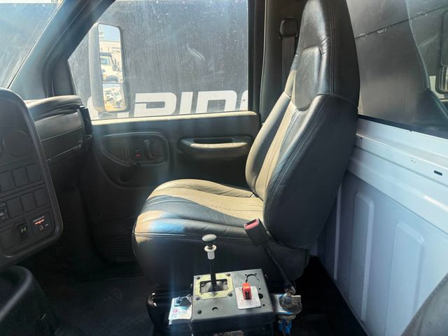 2004 GMC C8500 Tandem Axle Dump Truck  - 23028174 - 11