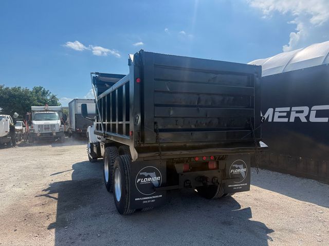 2004 GMC C8500 Tandem Axle Dump Truck  - 23028174 - 7