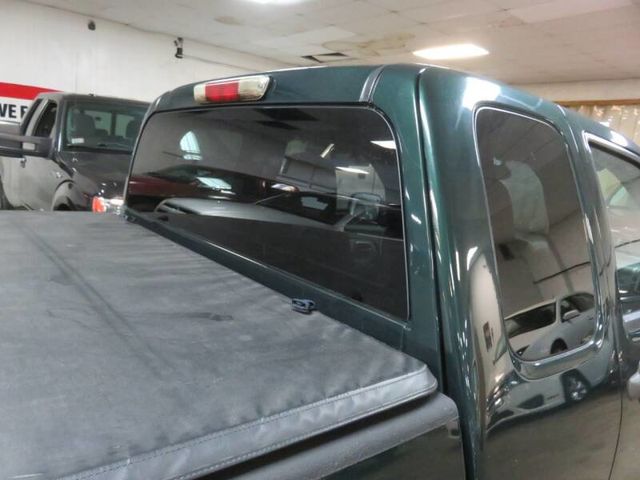 2004 GMC Canyon 4X4 / Z71 / SLE / EXT CAB - 20057253 - 32